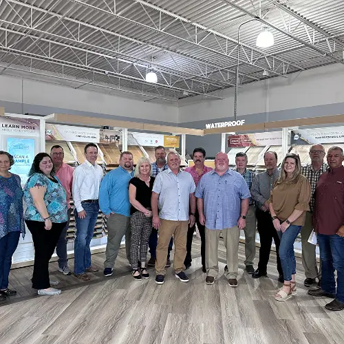 Carpet One DFW Staff Carpet One DFW Staff